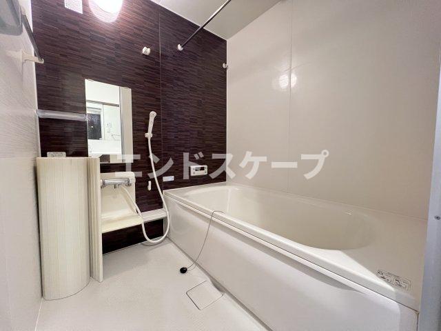 バス・シャワールーム　高崎、前橋エリアのお部屋探しはエンドスケープまで！お客様の理
