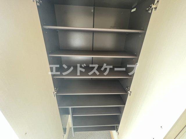 収納　高崎、前橋エリアのお部屋探しはエンドスケープまで！お客様の理