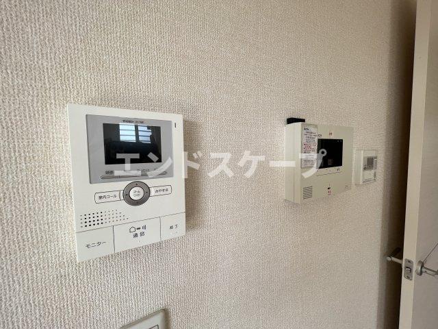 セキュリティ　高崎、前橋エリアのお部屋探しはエンドスケープまで！お客様の理