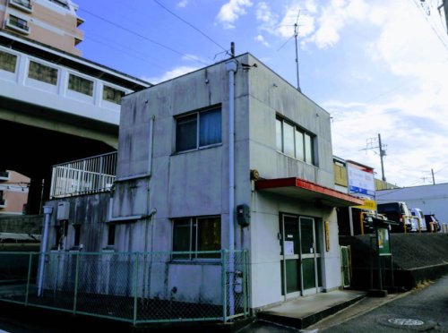 警察署・交番　刈谷警察署広小路交番（警察署・交番）まで415m