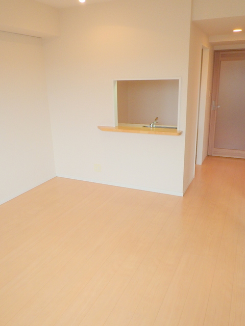 居室・リビング　★キレイなフローリングのお部屋です★