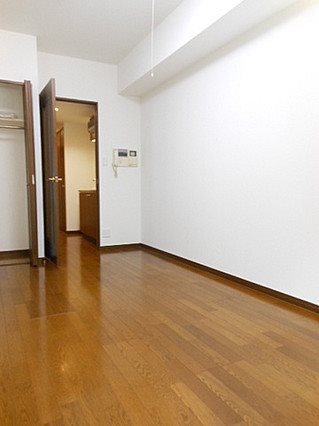 居室・リビング　別の部屋の参考画像