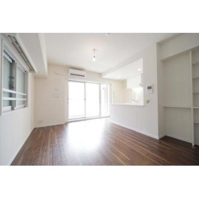 居室・リビング　※写真は同タイプ住戸です。