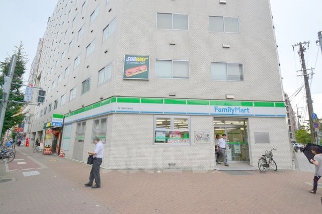 その他　ファミリーマート