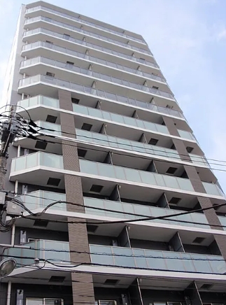 建物外観　☆きれいな外観☆