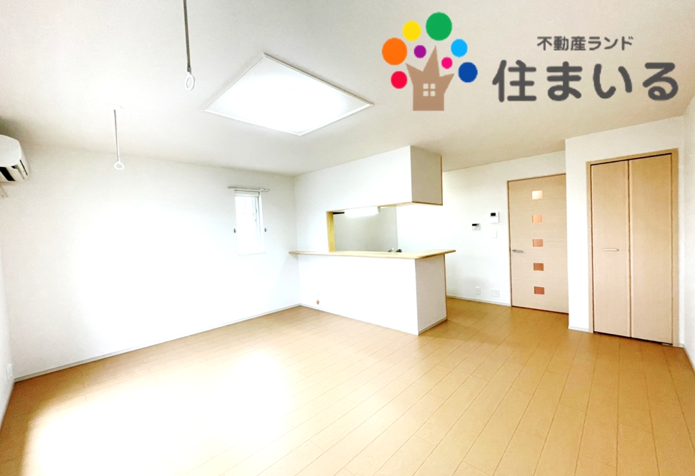 居室・リビング　※写真は同型タイプとなります