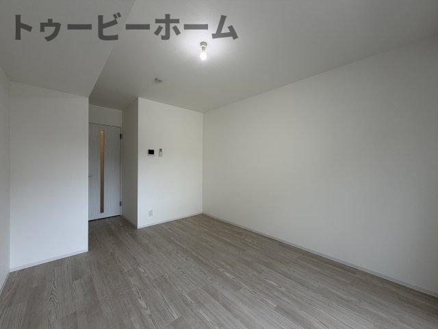 居室・リビング　使いやすいリビングです