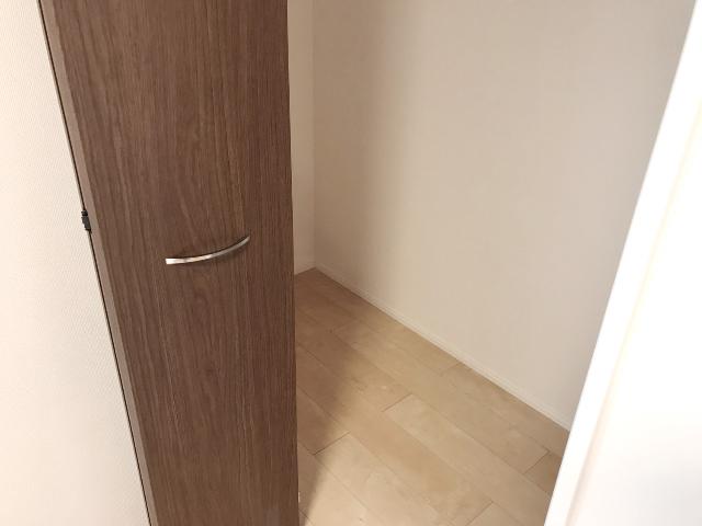 収納　収納