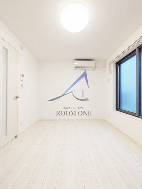 その他部屋・スペース　寝室です。
