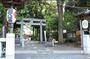 その他　武蔵野八幡宮（その他）まで386m