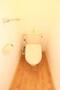トイレ　トイレも気になるポイント