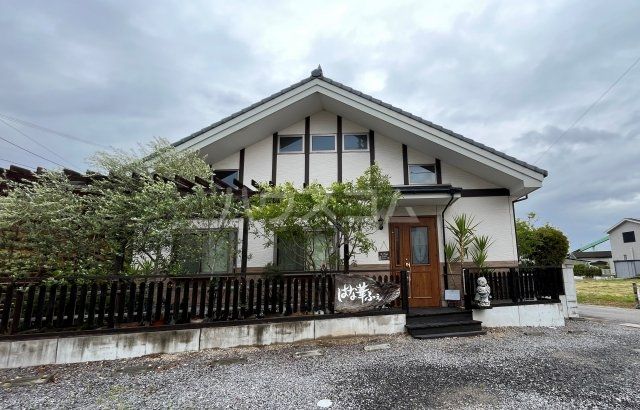 飲食店　はな華ふぇ（飲食店）まで189m