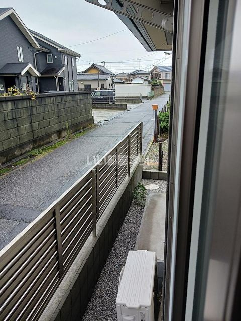 秩父鉄道 行田市駅 徒歩11分 1階建 築6年の内装写真