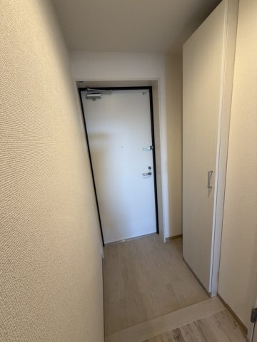 玄関　同型参考写真