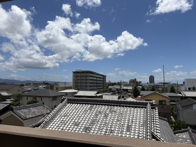眺望　同型参考写真