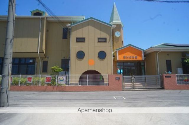幼稚園・保育園　慈光保育園（幼稚園・保育園）まで833m