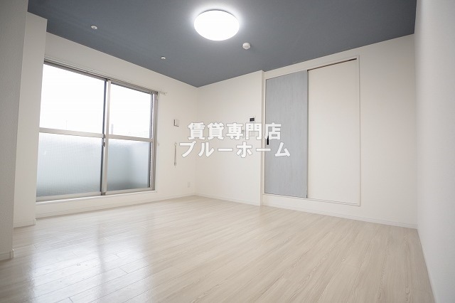 その他部屋・スペース　別角度からの洋室！