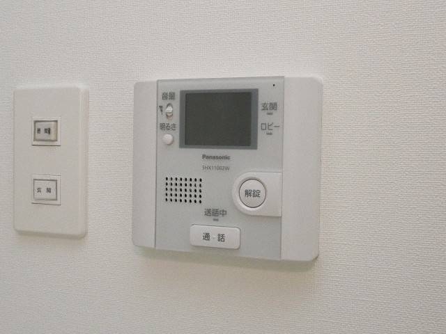 セキュリティ　詳細は、ウィンドワード菊水店までご相談下さい。