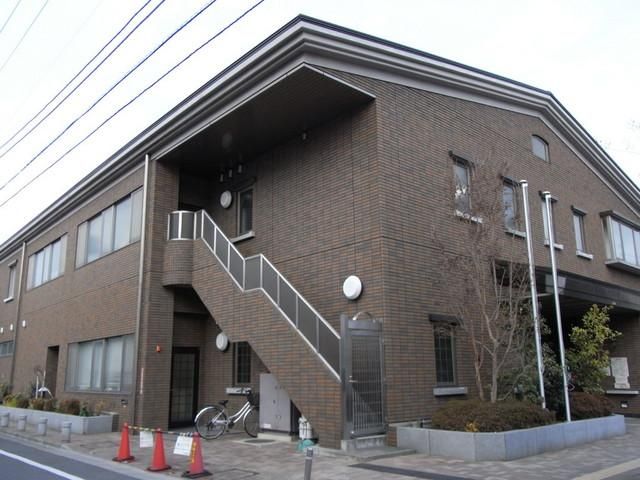 図書館　下井草図書館（図書館）まで260m