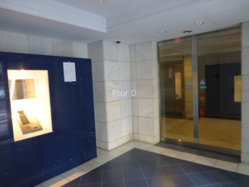 エントランス　★《見学予約受付中》当店では契約金がクレジット決済可能です★