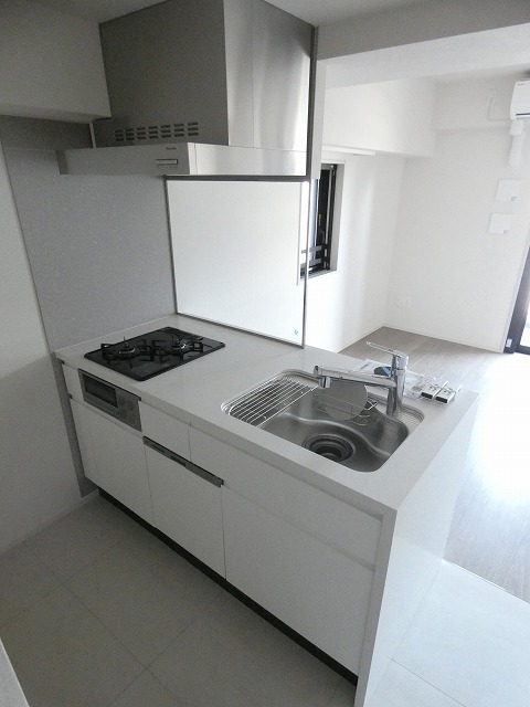 キッチン　キッチン※別部屋参考写真