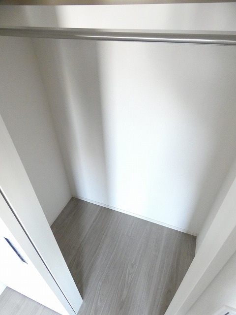 収納　収納※別部屋参考写真