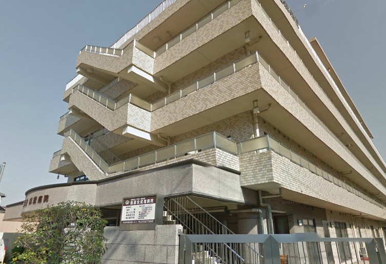 病院　慈誠会成増病院（病院）まで826m