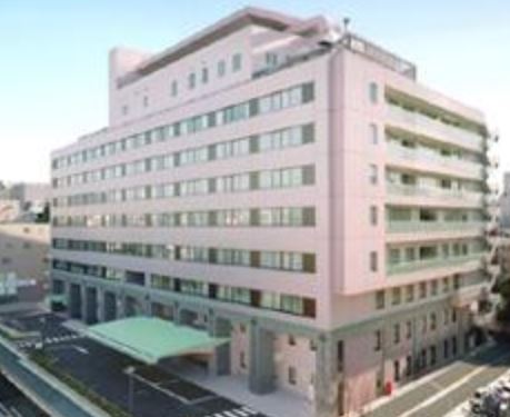 病院　公益財団法人ライフ・エクステンション研究所付属永寿総合病院柳（病院）まで300m