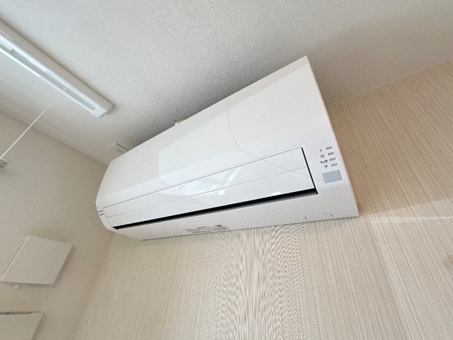 その他設備　☆エアコン（イメージ写真）☆