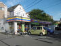 コンビニ　ミニストップ 多摩永山店（コンビニ）まで467m