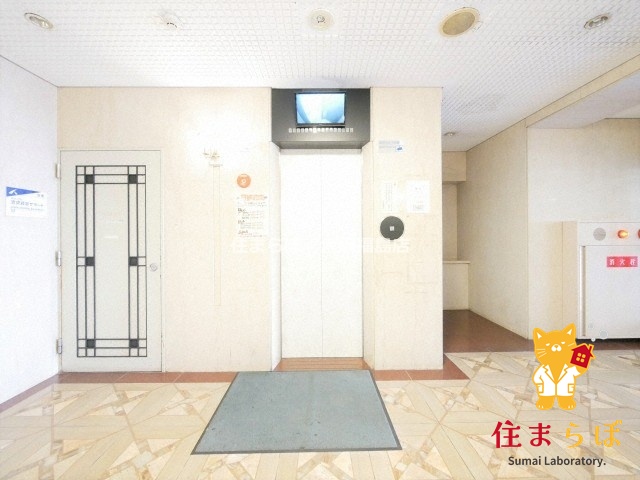 その他共有部分　日常使いを想像しながら