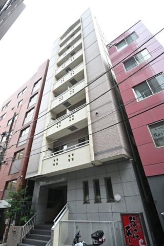 建物外観　☆綺麗な外観☆
