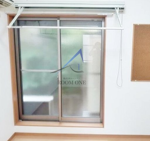 その他部屋・スペース　寝室です。