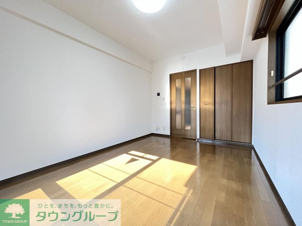 居室・リビング　別部屋写真