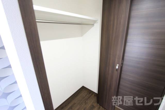 収納　高さもあり収納しやすい