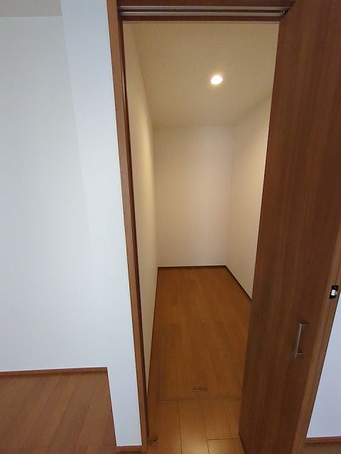 川崎市宮前区菅生2丁目C号棟戸建の内装写真