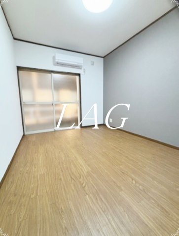 その他部屋・スペース　寝室です。