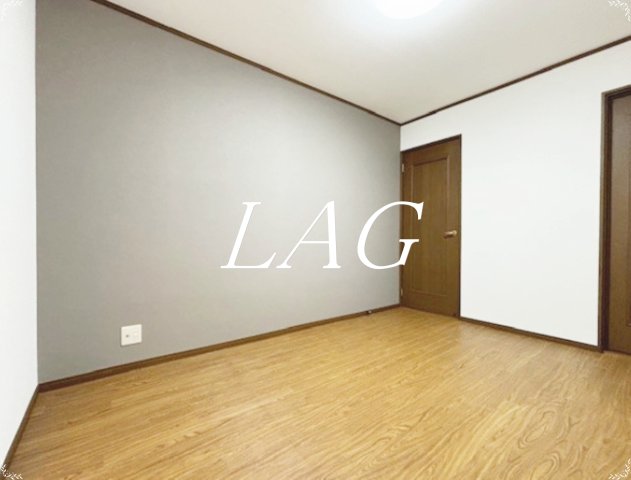 居室・リビング　洋室のお部屋です。