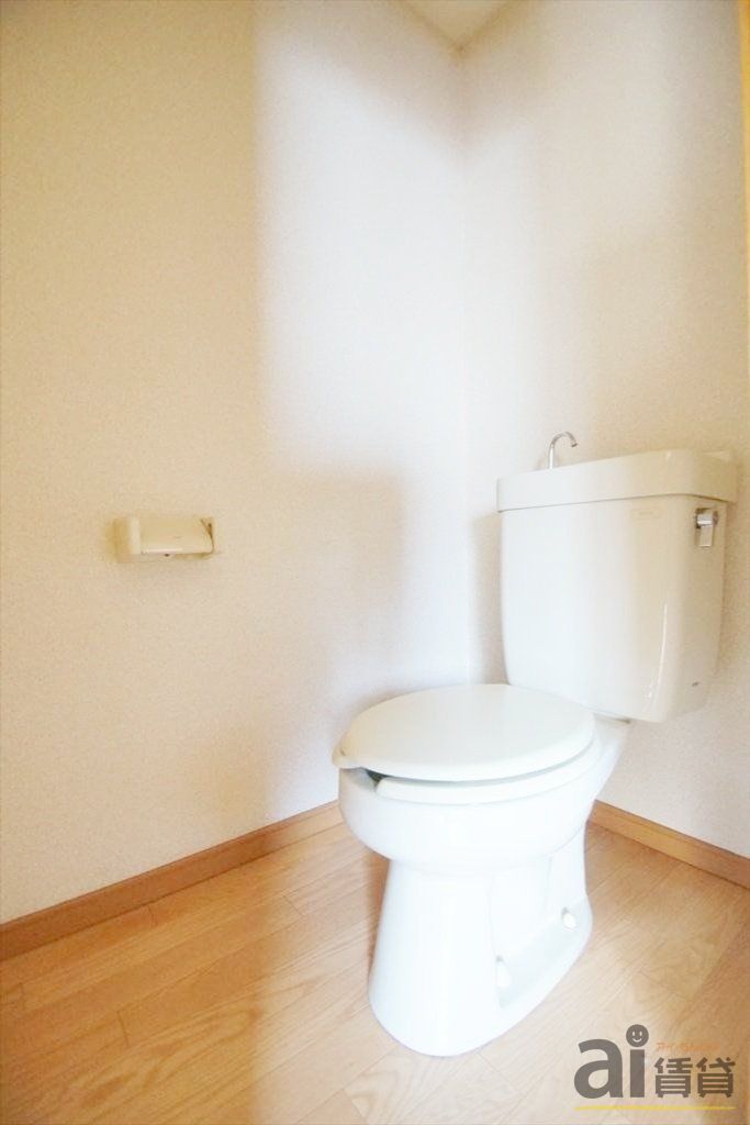 トイレ　※写真同仕様※