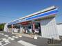 コンビニ　ローソン狭山祇園店（コンビニ）まで830m