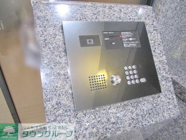 その他設備　★オートロック★