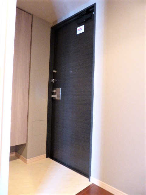玄関　玄関※別部屋参考写真