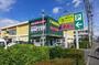 スーパー　いなげや ina(イーナ)21 小平天神店（スーパー）まで106m