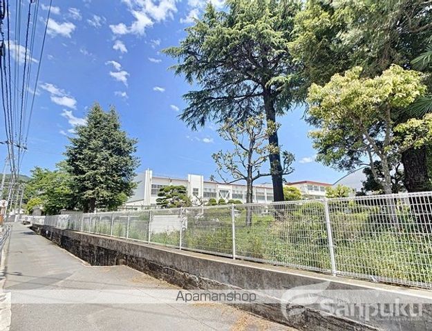 小学校　北吉井小学校（小学校）まで1368m