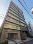 建物外観　エスリード谷町六丁目レジデンス