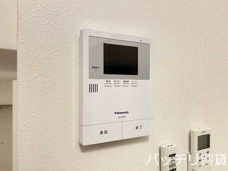 セキュリティ　同型タイプの為、現状を優先致します。