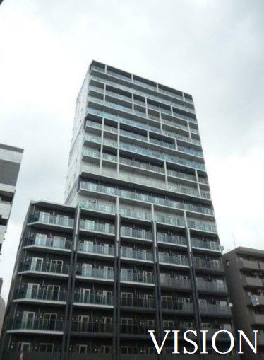 建物外観　☆外観☆