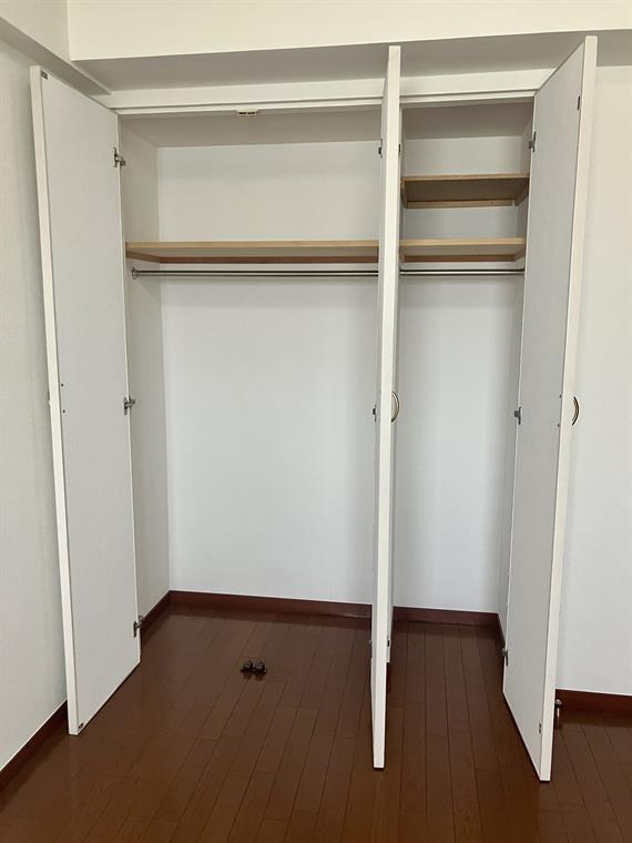 収納　小物を収納するのに便利です