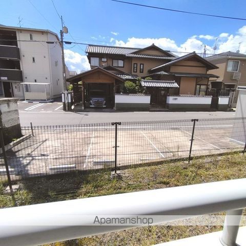 眺望　眺望
