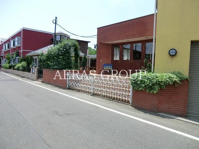 幼稚園・保育園　精心幼稚園（幼稚園・保育園）まで616m